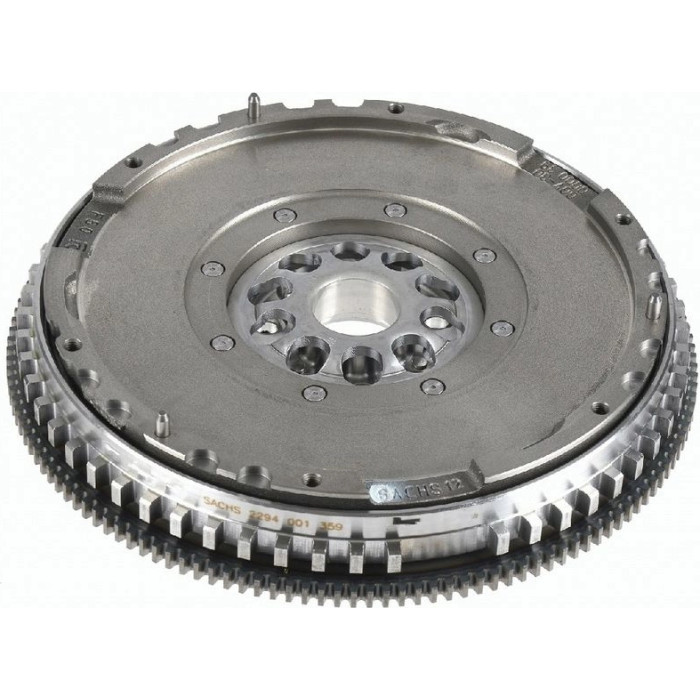 Sachs 2294 001 359 Schwungrad Zwei-Massen-Schwungrad Sachs 2294 001 359 Schwungrad Zwei-Massen-Schwungrad