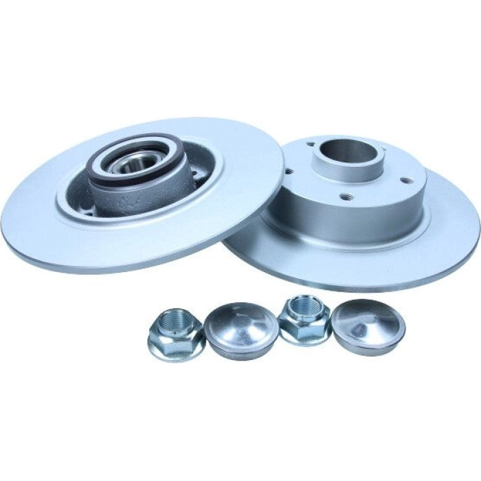 QUARO QD6302 Bremsscheibe QUARO QD6302 Bremsscheibe