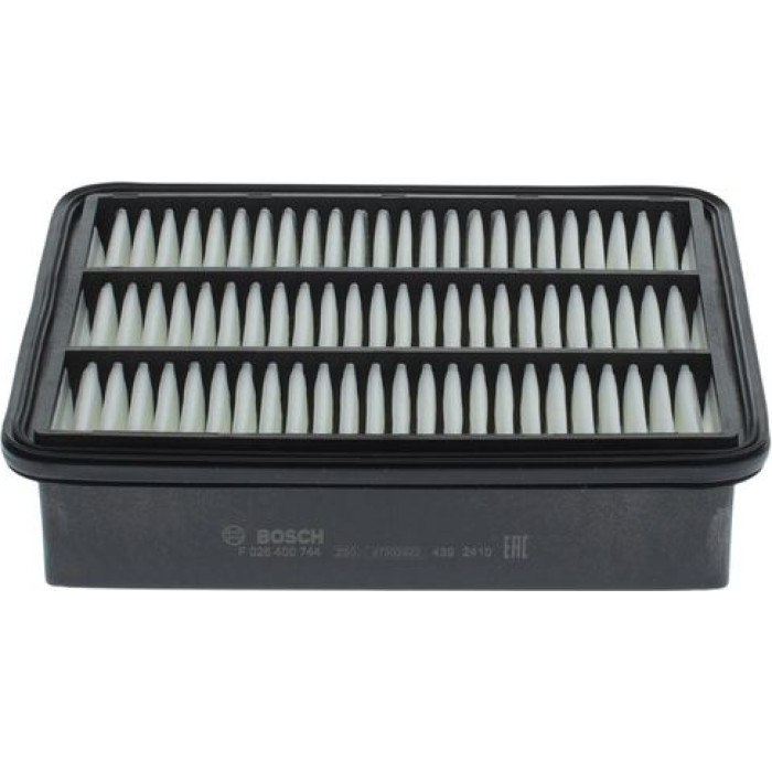 BOSCH F 026 400 744 Luftfilter BOSCH F 026 400 744 Luftfilter