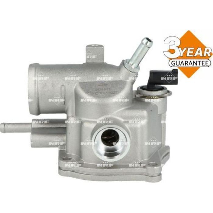 NRF 725227 Thermostat, Kühlmittel EASY FIT