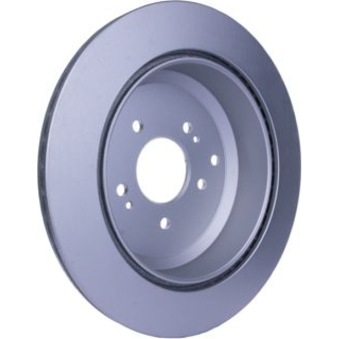 Hella 8DD 355 118-531 Bremsscheibe PRO Hella 8DD 355 118-531 Bremsscheibe PRO
