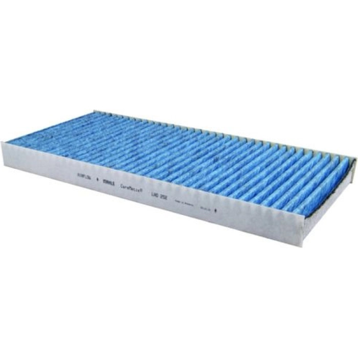 Knecht LAO 252 Filter, Innenraumluft CareMetix® Knecht LAO 252 Filter, Innenraumluft CareMetix®