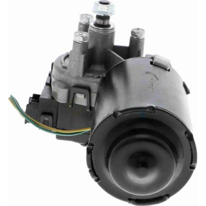 Vemo V24-07-0021 Wischermotor Green Mobility Parts