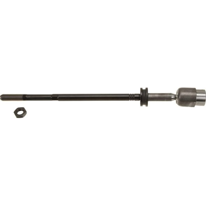 TRW JAR937 Axialgelenk, Spurstange