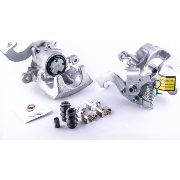 Hella Pagid 8AC 355 395-571 Bremssattel Hella Pagid 8AC 355 395-571 Bremssattel