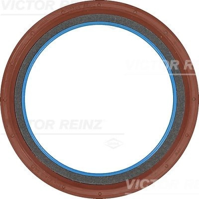 Victor Reinz 81-38089-00 Wellendichtring, Kurbelwelle Victor Reinz 81-38089-00 Wellendichtring, Kurbelwelle