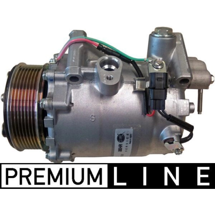 Mahle ACP 944 000P Kompressor, Klimaanlage BEHR Premium Line Mahle ACP 944 000P Kompressor, Klimaanlage BEHR Premium Line