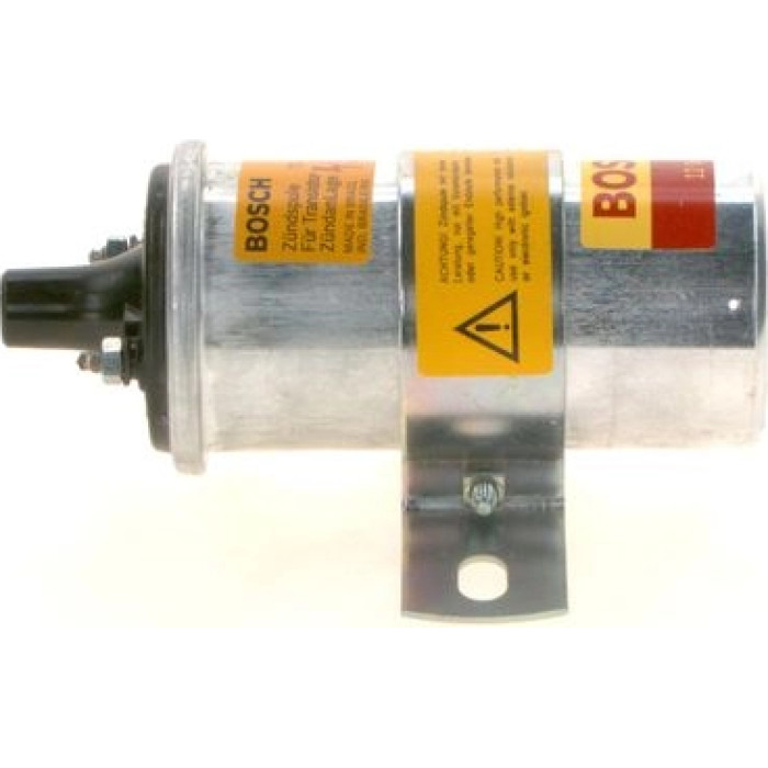 BOSCH 0 221 122 001 Zündspule BOSCH 0 221 122 001 Zündspule
