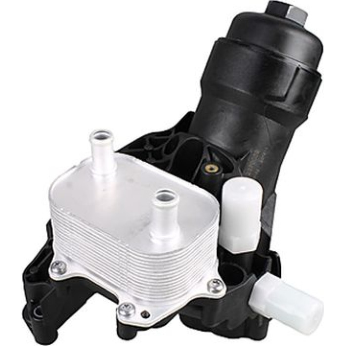 Metzger 2370069 Gehäuse, Ölfilter