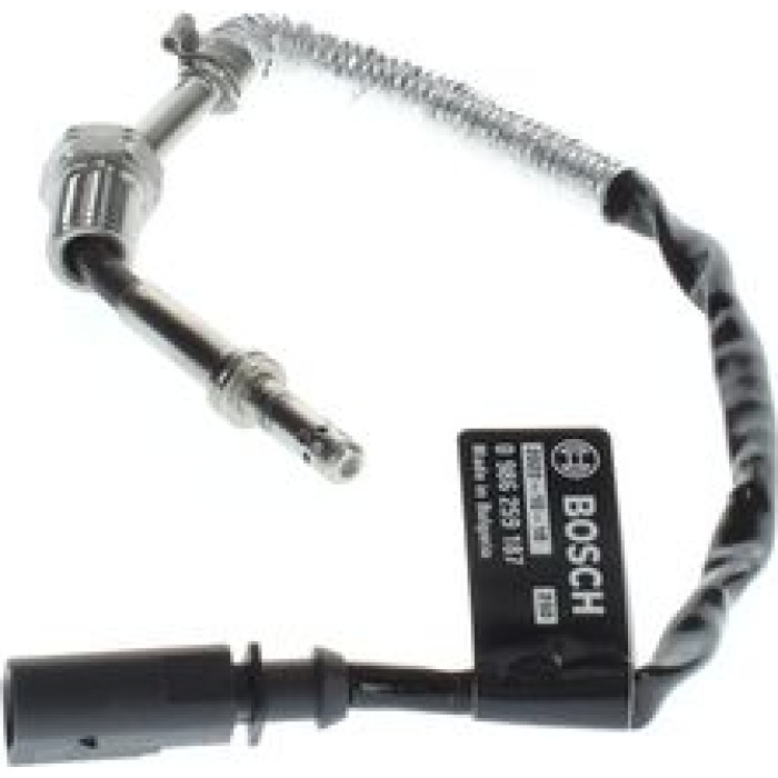 Sensor, Abgastemperatur 0 986 259 187 Sensor, Abgastemperatur 0 986 259 187