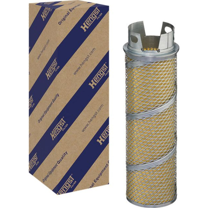 Hengst Filter E1677LS Sekundärluftfilter