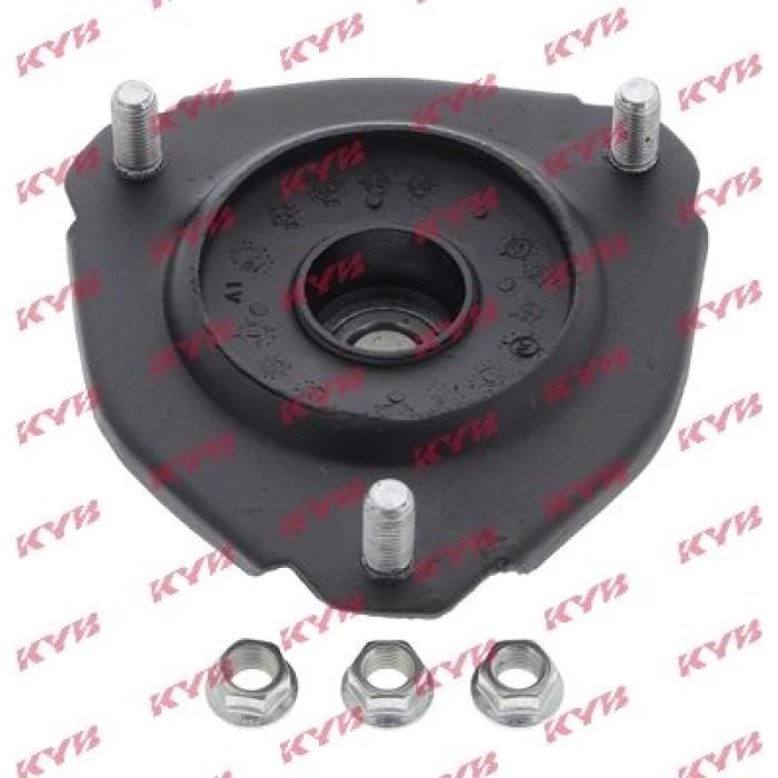 KYB SM5162 Reparatursatz, Federbeinstützlager Suspension Mounting Kit