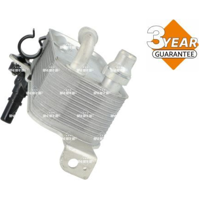 NRF 310067 Ölkühler, Automatikgetriebe NRF 310067 Ölkühler, Automatikgetriebe