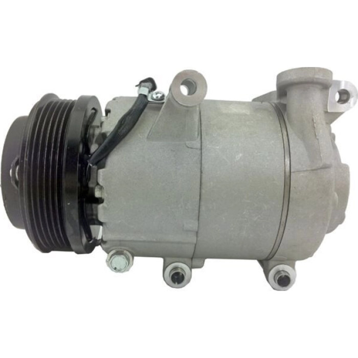 Mahle ACP 866 000S Kompressor, Klimaanlage BEHR Mahle ACP 866 000S Kompressor, Klimaanlage BEHR