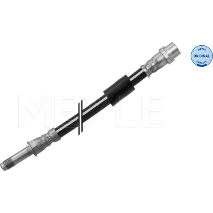 Meyle 014 525 0022 Bremsschlauch MEYLE-ORIGINAL: True to OE Meyle 014 525 0022 Bremsschlauch MEYLE-ORIGINAL: True to OE