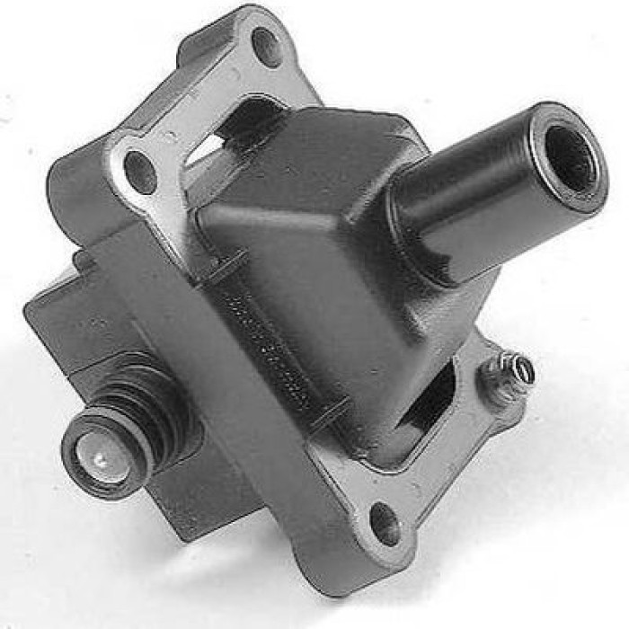 BOSCH 0 221 506 002 Zündspule