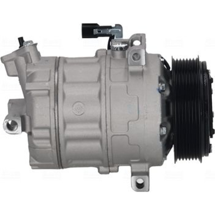 Nissens 890656 Kompressor, Klimaanlage FIRST FIT