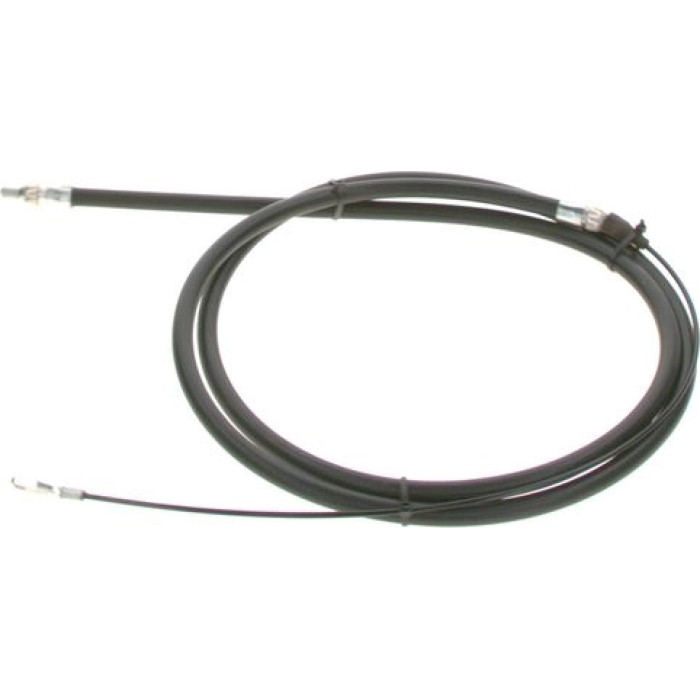 BOSCH 1 987 477 306 Seilzug, Feststellbremse BOSCH 1 987 477 306 Seilzug, Feststellbremse