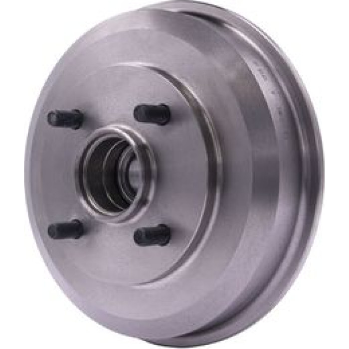 Hella 8DT 355 302-751 Bremstrommel