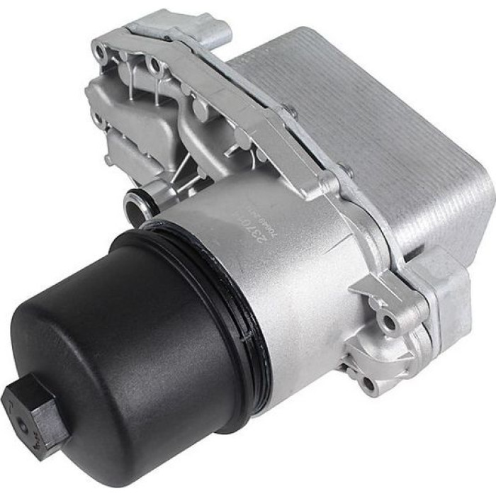 Metzger 2370148 Gehäuse, Ölfilter
