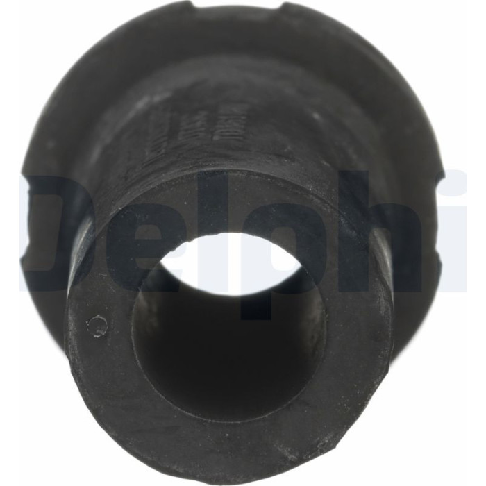 Delphi TD4614W Lagerung, Blattfeder