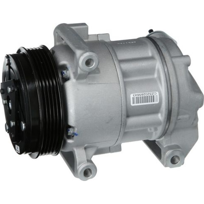 Valeo 811230 Kompressor, Klimaanlage CORE-FLEX Valeo 811230 Kompressor, Klimaanlage CORE-FLEX