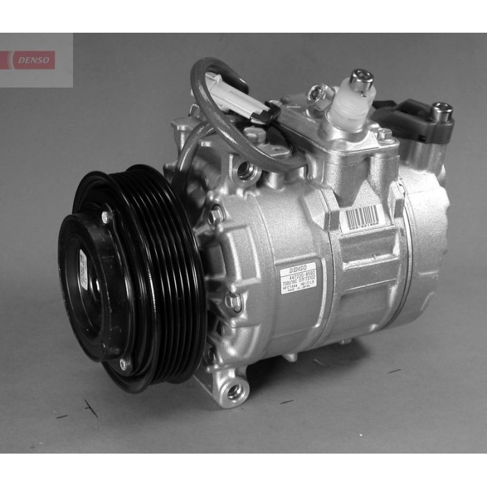 DENSO 7SBU16C Klimakompressor DCP20003 DENSO 7SBU16C Klimakompressor DCP20003