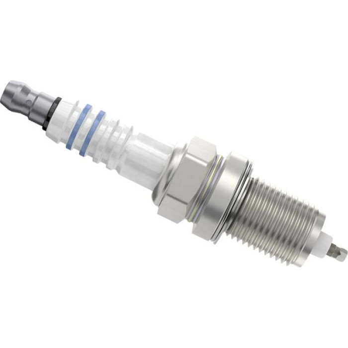 4x BOSCH 0 242 236 542 Zündkerze Nickel 4x BOSCH 0 242 236 542 Zündkerze Nickel