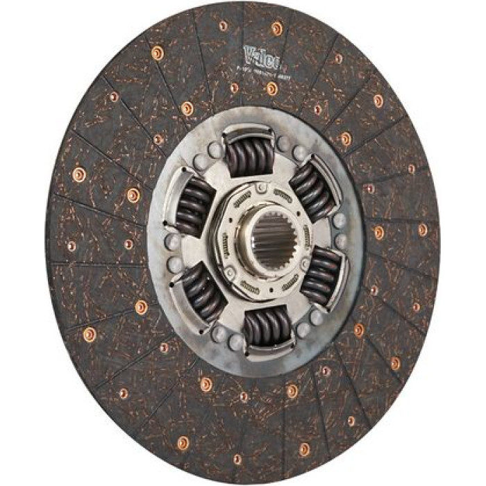 Valeo 827087 Kupplungssatz NEW KIT3P Valeo 827087 Kupplungssatz NEW KIT3P