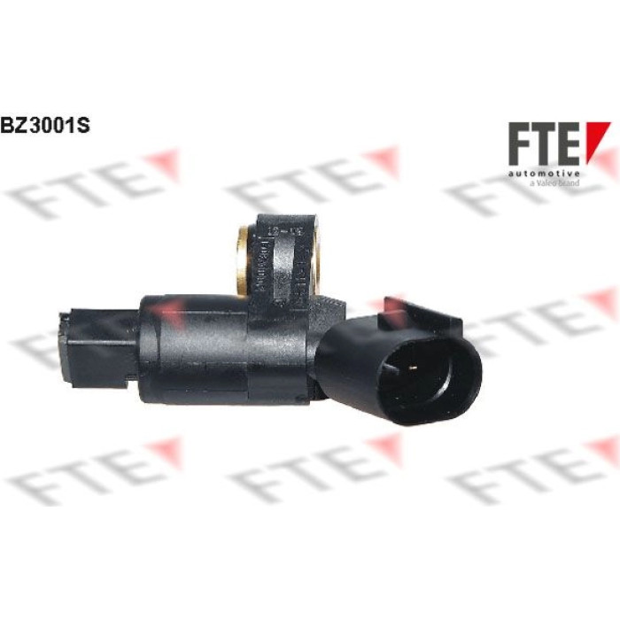 FTE 9400001 Sensor, Raddrehzahl FTE 9400001 Sensor, Raddrehzahl
