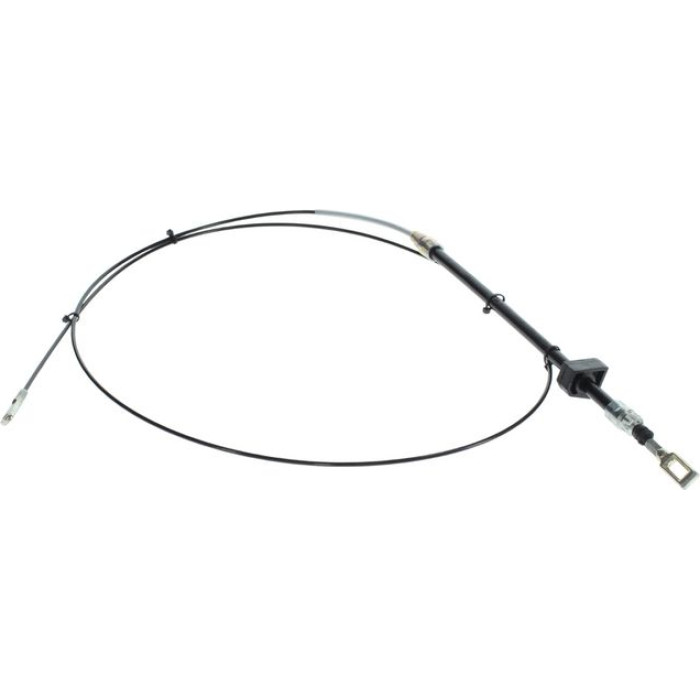 BOSCH 1 987 482 131 Seilzug, Feststellbremse BOSCH 1 987 482 131 Seilzug, Feststellbremse