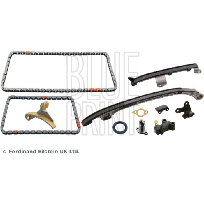 Blue Print ADT373512 Steuerkettensatz Standard Medium Kit Blue Print ADT373512 Steuerkettensatz Standard Medium Kit