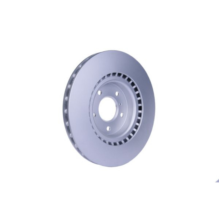 Hella 8DD 355 120-271 Bremsscheibe PRO