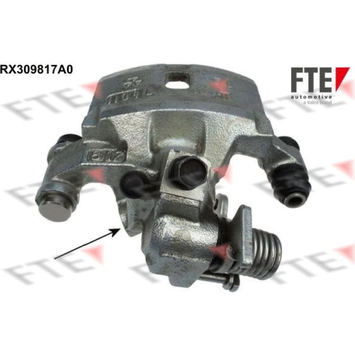 FTE 9290159 Bremssattel FTE 9290159 Bremssattel
