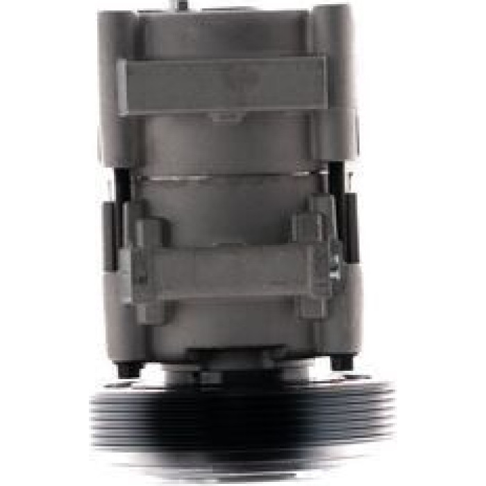 Mahle ACP 843 000S Kompressor, Klimaanlage BEHR Mahle ACP 843 000S Kompressor, Klimaanlage BEHR