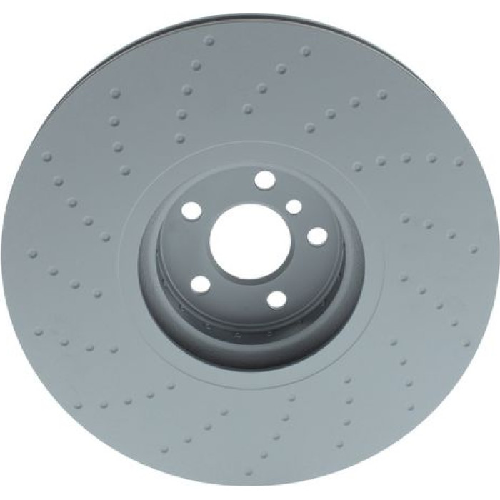 BOSCH 0 986 479 F55 Bremsscheibe BOSCH 0 986 479 F55 Bremsscheibe