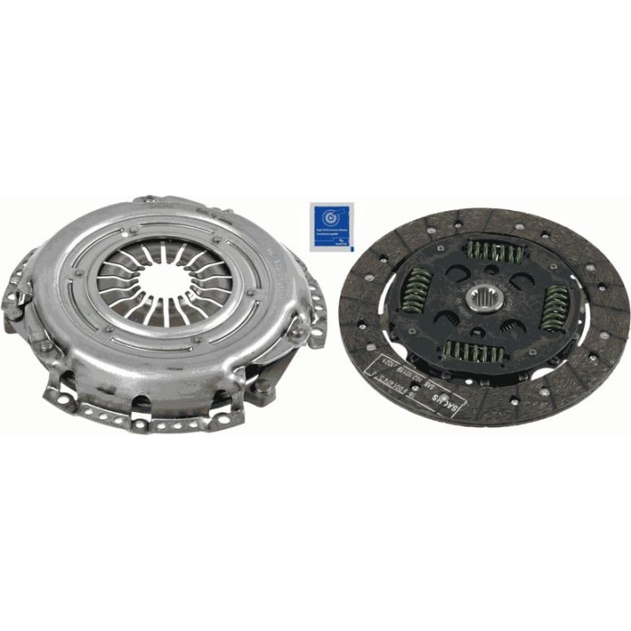SACHS 3000 951 764 Kupplungssatz SACHS 3000 951 764 Kupplungssatz