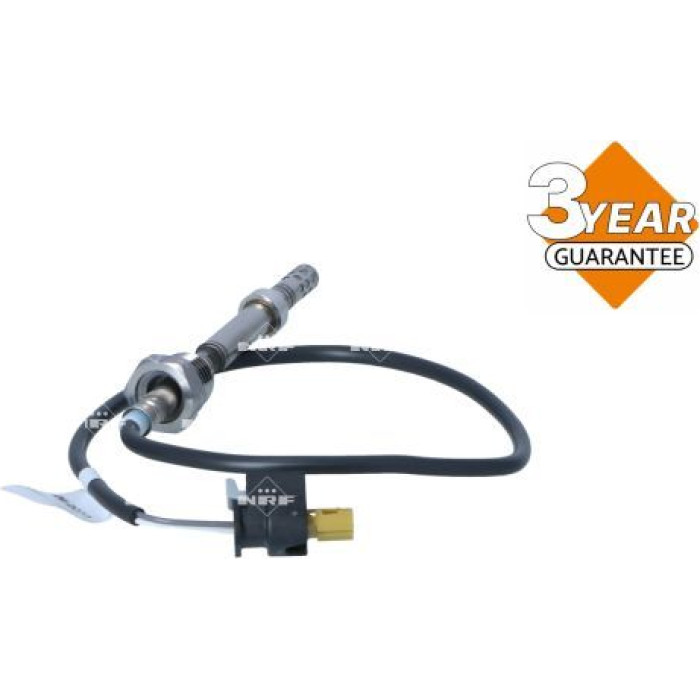 NRF 707325 Sensor, Abgastemperatur EASY FIT NRF 707325 Sensor, Abgastemperatur EASY FIT