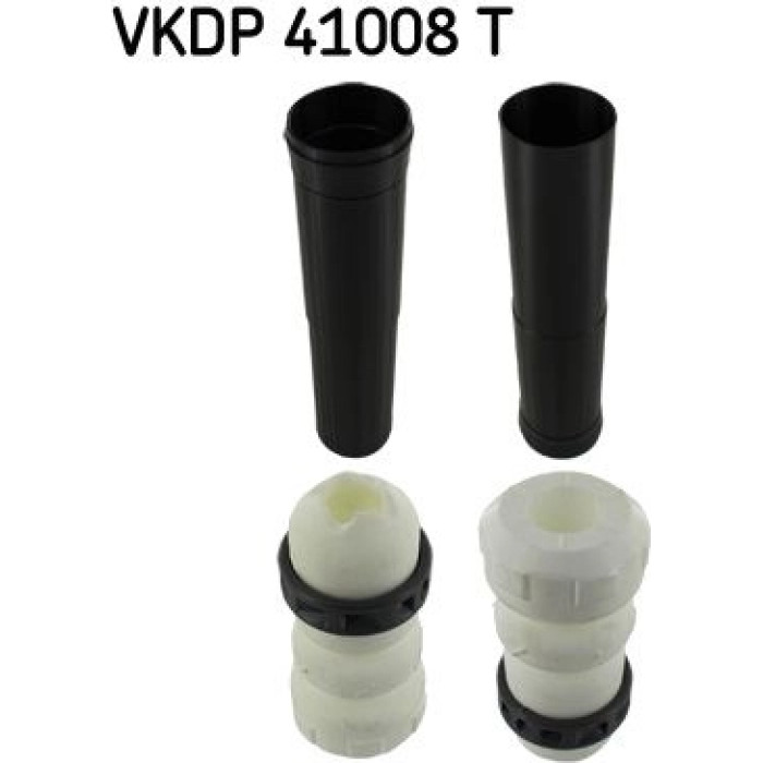 Staubschutzsatz, Stoßdämpfer VKDP 41008 T