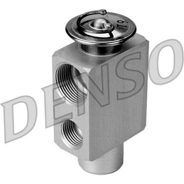 Denso DVE17009 Expansionsventil, Klimaanlage Denso DVE17009 Expansionsventil, Klimaanlage