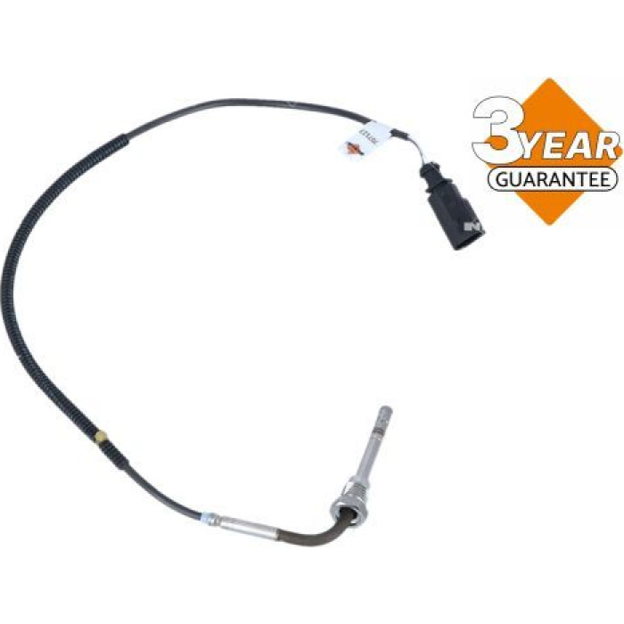 NRF 707127 Sensor, Abgastemperatur EASY FIT NRF 707127 Sensor, Abgastemperatur EASY FIT