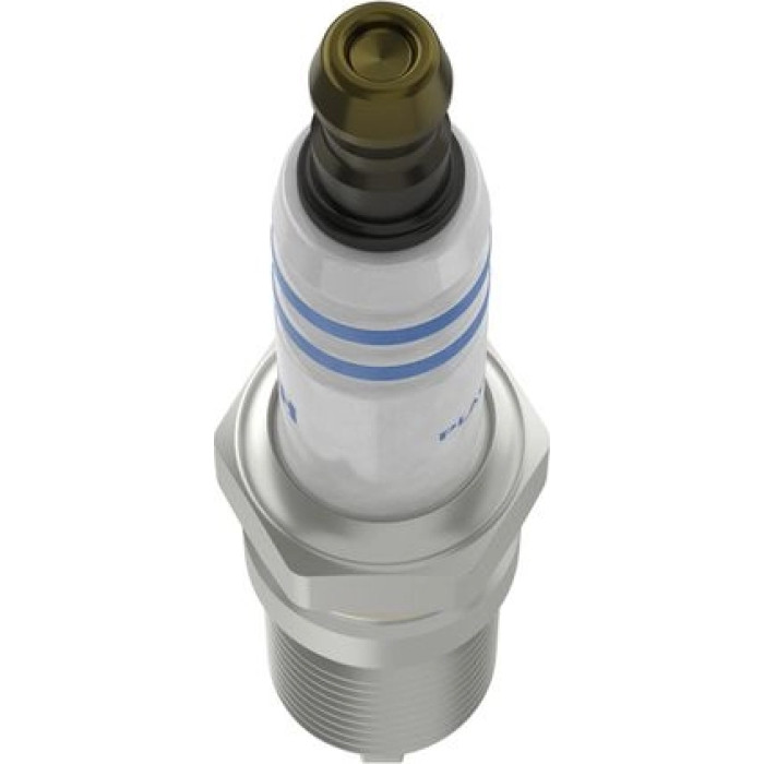 BOSCH 0 242 236 658 Zündkerze Platinum BOSCH 0 242 236 658 Zündkerze Platinum
