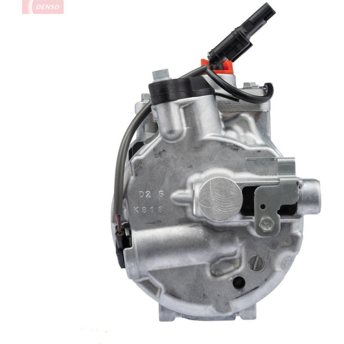 Denso DCP05122 Kompressor, Klimaanlage Denso DCP05122 Kompressor, Klimaanlage