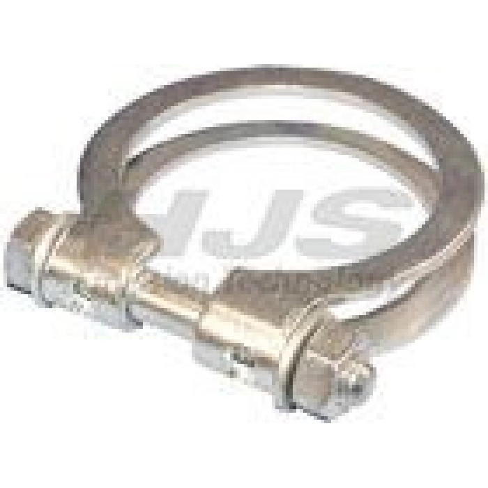 HJS 83 13 8804 Rohrverbinder, Abgasanlage HJS 83 13 8804 Rohrverbinder, Abgasanlage
