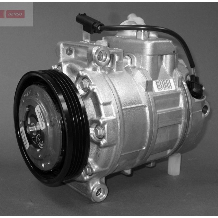 DENSO 7SEU17C Klimakompressor DCP05052 DENSO 7SEU17C Klimakompressor DCP05052