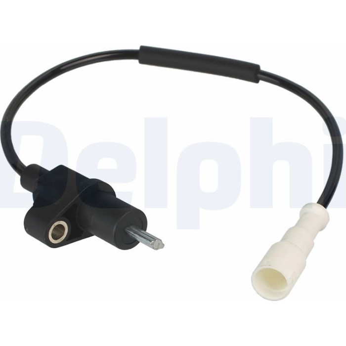 Delphi SS20287 Sensor, Raddrehzahl