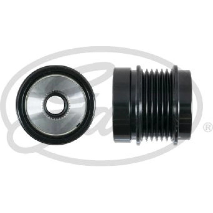 Gates OAP7253 Generatorfreilauf DriveAlign™ Gates OAP7253 Generatorfreilauf DriveAlign™