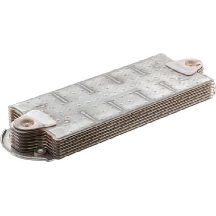 Mahle CLC 215 000P Ölkühler, Motoröl BEHR Premium Line Mahle CLC 215 000P Ölkühler, Motoröl BEHR Premium Line