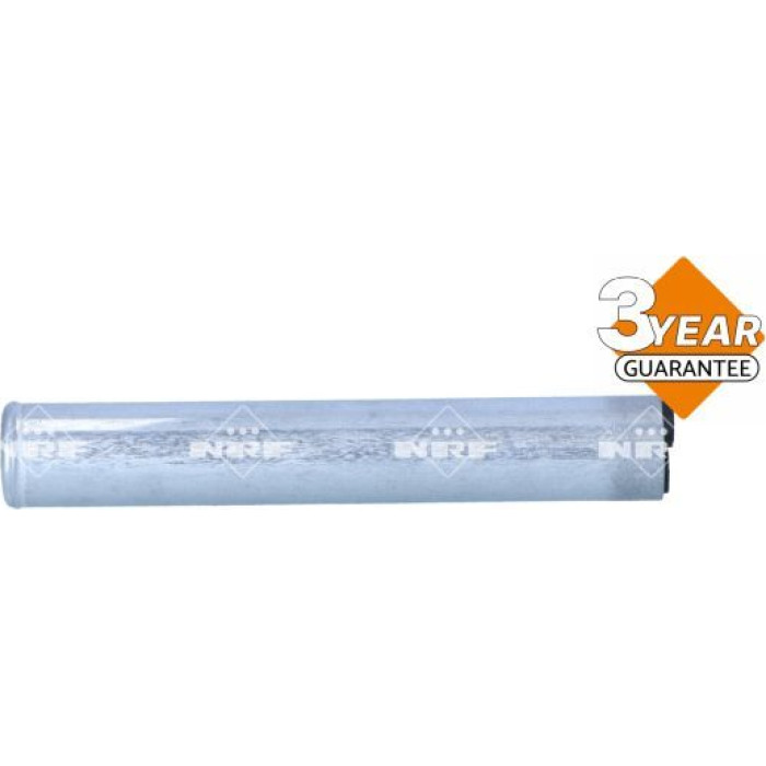 NRF 33394 Trockner, Klimaanlage EASY FIT