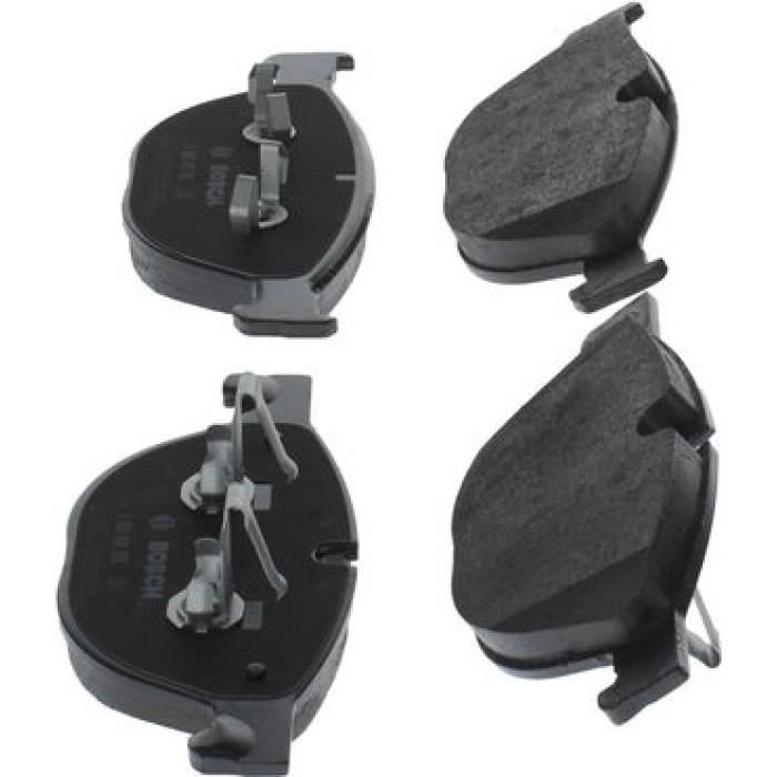 BOSCH 0 986 494 955 Bremsbelagsatz, Scheibenbremse